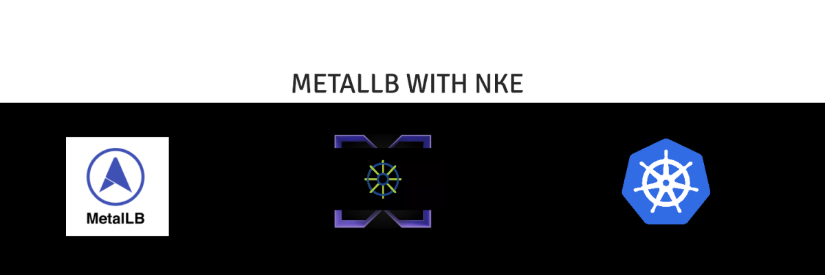 Configure MetalLB LoadBalancer with NKE